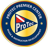 Logo ProTec Premier Center Gold