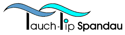 Logo Tauch-Tip Spandau