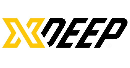 Logo XDEEP